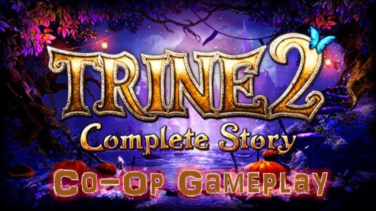 Trine 2: Complete Story Crack
