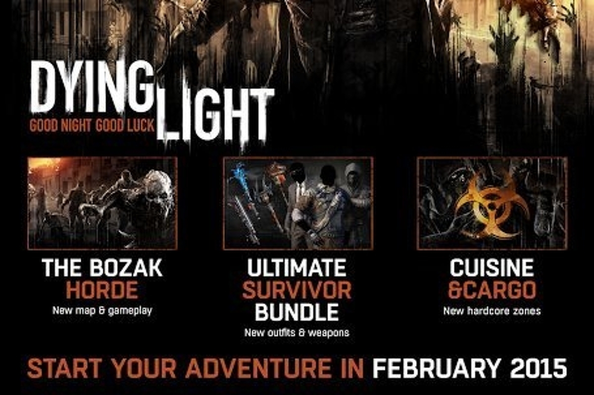 Dying light: season pass download for macbook pro